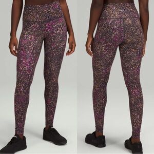 Lululemon Wunder Train High-Rise Tight 28"